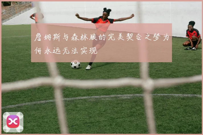 詹姆斯与森林狼的完美契合之梦为何永远无法实现